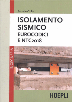 ISOLAMENTO SISMICO