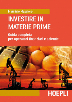 INVESTIRE IN MATERIE PRIME