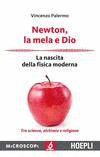NEWTON, LA MELA E DIO
