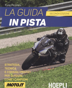 LA GUIDA IN PISTA