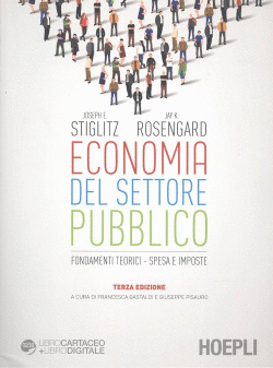 ECONOMIA DEL SETTORE PUBBLICO