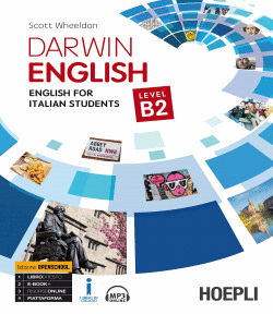DARWIN ENGLISH