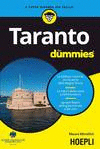 TARANTO FOR DUMMIES