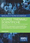 LAUREE TRIENNALI SCIENTIFICHE
