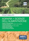 AGRARIA - SCIENZE DELL'ALIMENTAZIONE