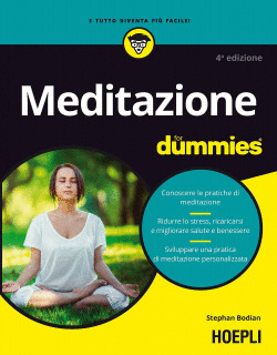 MEDITAZIONE FOR DUMMIES