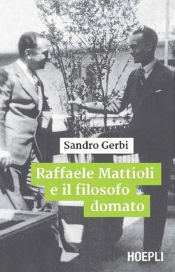 RAFFAELE MATTIOLI E IL FILOSOFO DOMATO
