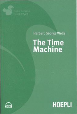 6.THE TIME MACHINE.(B2/C1)