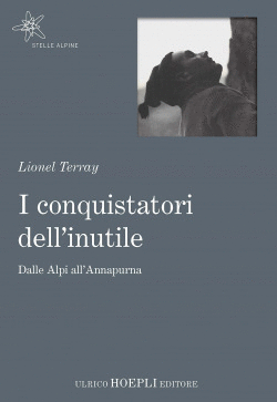 I CONQUISTATORI DELL'INUTILE