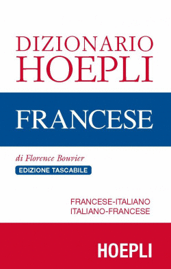 DIZIONARIO DI FRANCESE. EDIZIONE TASCABILE
