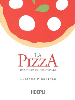 LA PIZZA
