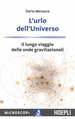 L'URLO DELL'UNIVERSO