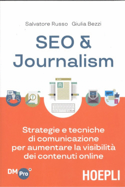 SEO & JOURNALISM