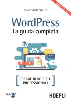 WORDPRESS.LA GUIDA COMPLETA