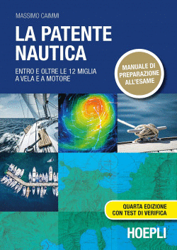 LA PATENTE NAUTICA.