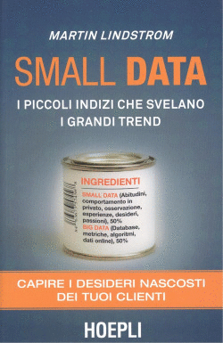 SMALL DATA