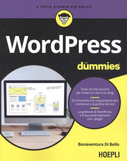 WORDPRESS FOR DUMMIES