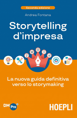 STORYTELLING D'IMPRESA