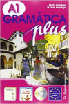 GRAMATICA PLUS A1 + CD