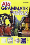 GRAMMATIK PLUS A 1/2 + CD