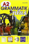 GRAMMATIK PLUS A2 + CD