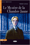 LE MYST�RE DE LA CHAMBRE JAUNE