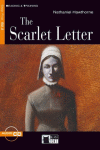 THE SCARLET LETTER (+CD) (B2.2)