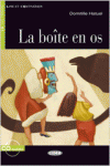 LA BOITE EN OS