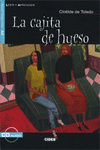 LA CAJITA DE HUESO (LIBRO+CD-AUDIO)  A2