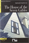 THE HOUSE OF SEVEN GABLES +CD