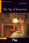 THE AGE OF INNOCENCE