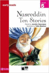 NASREDDIN-TEN STORIES.(5.EARLYREADS)