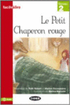 LE PETIT CHAPERON ROUGE
