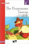 THE ENORMOUS TURNIP