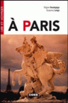 A PARIS (+AUDIO CD)
