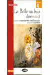 LA BELLE AU BOIS DORMANT