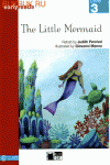 LITTLE MERMAID,THE