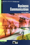 BUSINESS COMMUNICATION