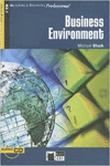 BUSINESS ENVIRONMENT