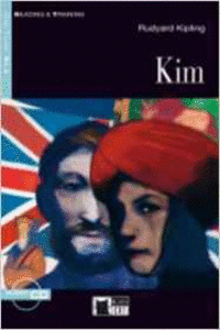 KIM + CD