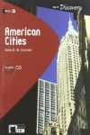 AMERICAN CITIES