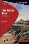 BRITISH ISLES+CD