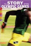 STORY OF OLIMPIC GAMES