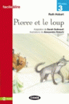 PIERRE ET LE LOUP + AUDIO