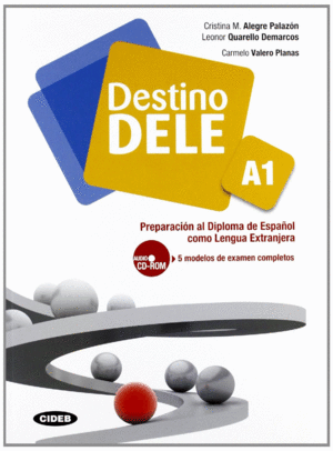 DESTINO DELE A1