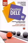 DESTINO DELE B1