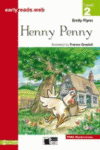 HENNY PENNY + AUDIO