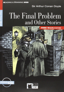 FINAL PROBLEM AND OTHER STORIES CD NE
