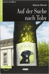 AUF DER SUCHE NACH TOBY (LIBRO + CD) A1