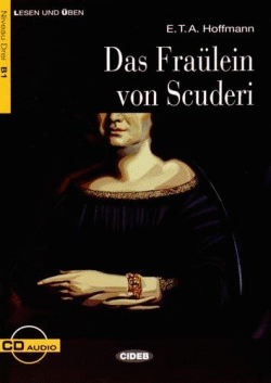 DAS FRAULEIN VON SCUDERI